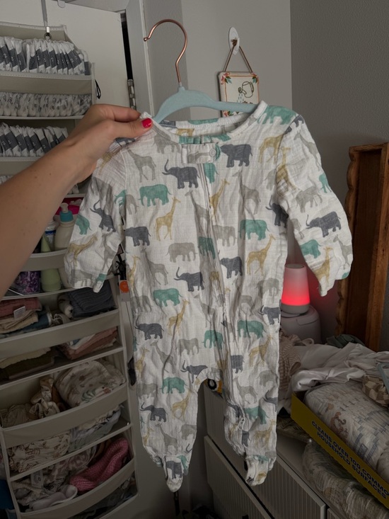 Other - BABY PJS